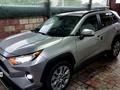 Toyota RAV4 2021 годаүшін15 500 000 тг. в Шымкент – фото 9