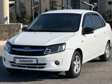 ВАЗ (Lada) Granta 2190 2014 года за 1 650 000 тг. в Жаркент