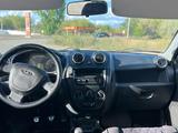 ВАЗ (Lada) Granta 2190 2014 года за 1 650 000 тг. в Жаркент – фото 3