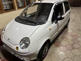 Daewoo Matiz 2013 годаfor1 500 000 тг. в Шымкент