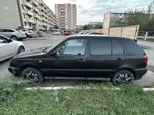 Volkswagen Golf, 1994