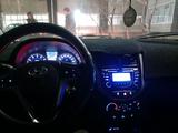 Hyundai Accent 2014 годаfor3 400 000 тг. в Тараз – фото 3