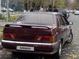 ВАЗ (Lada) 2115 2005 года за 700 000 тг. в Тараз – фото 3