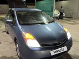 Toyota Prius 2004 годаүшін3 800 000 тг. в Жаркент