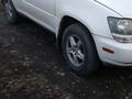 Lexus RX 300 1999 годаүшін4 500 000 тг. в Талдыкорган – фото 4