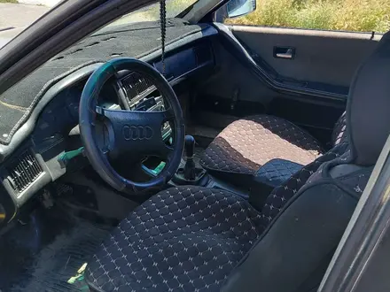 Audi 80 1988 года за 600 000 тг. в Тараз