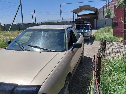 Audi 80 1988 года за 600 000 тг. в Тараз – фото 4
