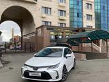 Toyota Corolla 2021 года за 12 300 000 тг. в Уральск