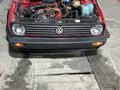 Volkswagen Golf 1989 годаүшін650 000 тг. в Караганда – фото 15
