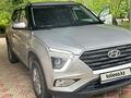 Hyundai Creta 2022 годаfor11 300 000 тг. в Алматы – фото 11