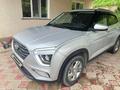 Hyundai Creta 2022 годаfor11 300 000 тг. в Алматы – фото 12