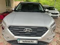 Hyundai Creta 2022 годаfor11 300 000 тг. в Алматы