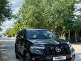 Toyota Land Cruiser Prado 2023 годаүшін41 500 000 тг. в Кызылорда