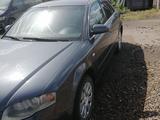 Audi A4 2007 года за 3 800 000 тг. в Петропавловск