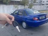 Daewoo Nexia 2012 годаүшін1 850 000 тг. в Тараз – фото 4