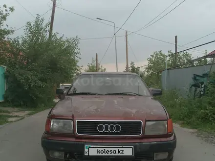 Audi S4 1992 года за 900 000 тг. в Кызылорда – фото 3