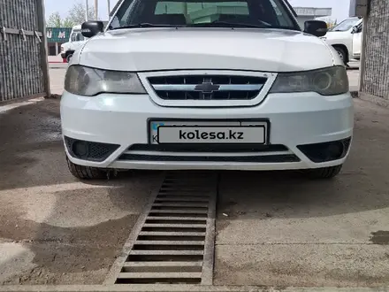 Daewoo Nexia 2013 года за 1 600 000 тг. в Сарыагаш
