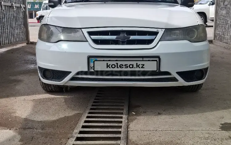 Daewoo Nexia 2013 года за 1 600 000 тг. в Сарыагаш