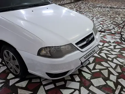 Daewoo Nexia 2013 года за 1 600 000 тг. в Сарыагаш – фото 3