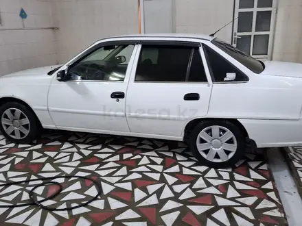 Daewoo Nexia 2013 года за 1 600 000 тг. в Сарыагаш – фото 4