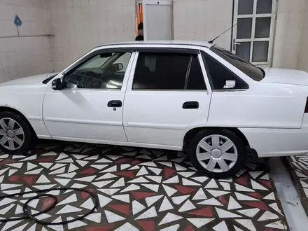 Daewoo Nexia 2013 года за 1 600 000 тг. в Сарыагаш – фото 5