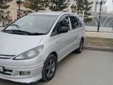 Toyota Estima 2002 годаүшін4 300 000 тг. в Кокшетау