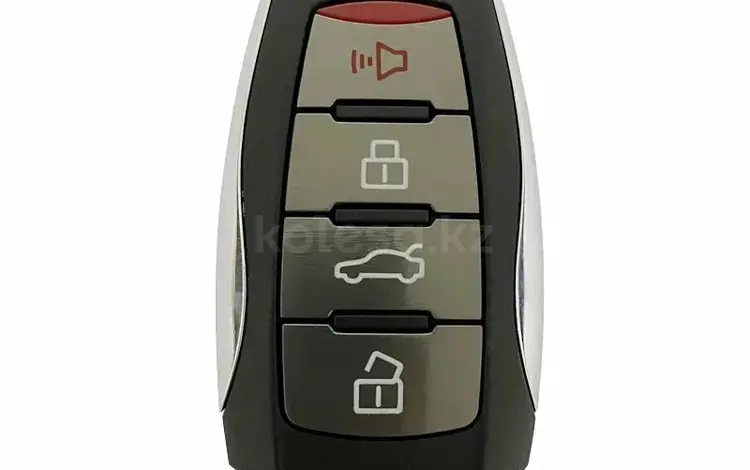 Haval/GWM корпус ключа зажигания 3608410XKZ8PA за 40 000 тг. в Астана