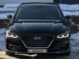 Hyundai Grandeur 2018 года за 11 099 999 тг. в Алматы – фото 2