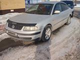 Volkswagen Passat 1998 года за 2 300 000 тг. в Павлодар – фото 2