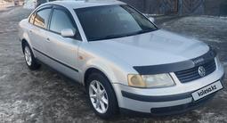 Volkswagen Passat 1998 годаүшін2 200 000 тг. в Павлодар