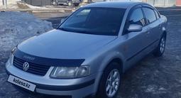 Volkswagen Passat 1998 годаfor2 200 000 тг. в Павлодар – фото 3