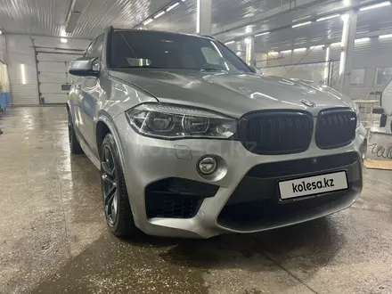 BMW X5 M 2016 года за 24 000 000 тг. в Алматы – фото 35