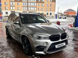 BMW X5 M 2016 года за 24 000 000 тг. в Алматы