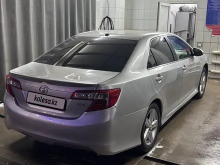 Toyota Camry 2013 года за 6 000 000 тг. в Алматы