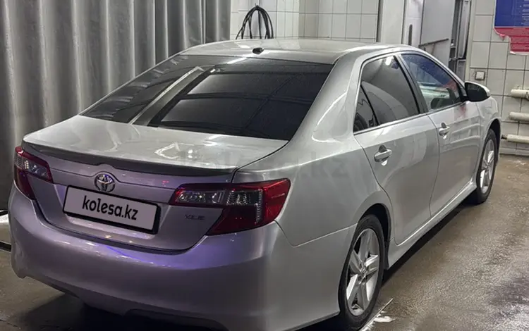 Toyota Camry 2013 года за 6 000 000 тг. в Алматы