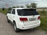 Toyota Fortuner 2006 годаүшін8 000 000 тг. в Алматы – фото 3