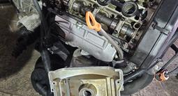 Двигатель 2.4 30v Audi A6 C5 из Японии!үшін430 000 тг. в Астана – фото 3