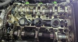 Двигатель 2.4 30v Audi A6 C5 из Японии!үшін430 000 тг. в Астана – фото 5