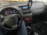 ВАЗ (Lada) Priora 2170 2015 года за 3 290 000 тг. в Усть-Каменогорск – фото 2