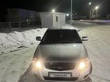 ВАЗ (Lada) Priora 2170 2015 года за 3 290 000 тг. в Усть-Каменогорск – фото 4