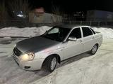 ВАЗ (Lada) Priora 2170 2015 годаүшін3 295 507 тг. в Усть-Каменогорск