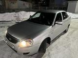 ВАЗ (Lada) Priora 2170 2015 года за 3 290 000 тг. в Усть-Каменогорск – фото 3