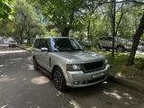 Land Rover Range Rover 2005 года за 7 000 000 тг. в Алматы