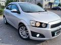 Chevrolet Aveo 2014 года за 3 600 000 тг. в Алматы