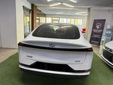 Changan Qiyuan A07 2025 года за 11 300 000 тг. в Астана – фото 3