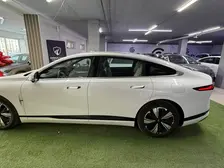 Changan Qiyuan A07, 2025