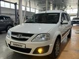 ВАЗ (Lada) Largus 2018 годаfor5 300 000 тг. в Шымкент