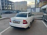 ВАЗ (Lada) Priora 2170 2013 года за 3 000 000 тг. в Караганда – фото 4