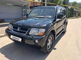 Mitsubishi Pajero 2006 года за 7 600 000 тг. в Алматы