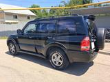 Mitsubishi Pajero 2006 года за 7 600 000 тг. в Алматы – фото 5